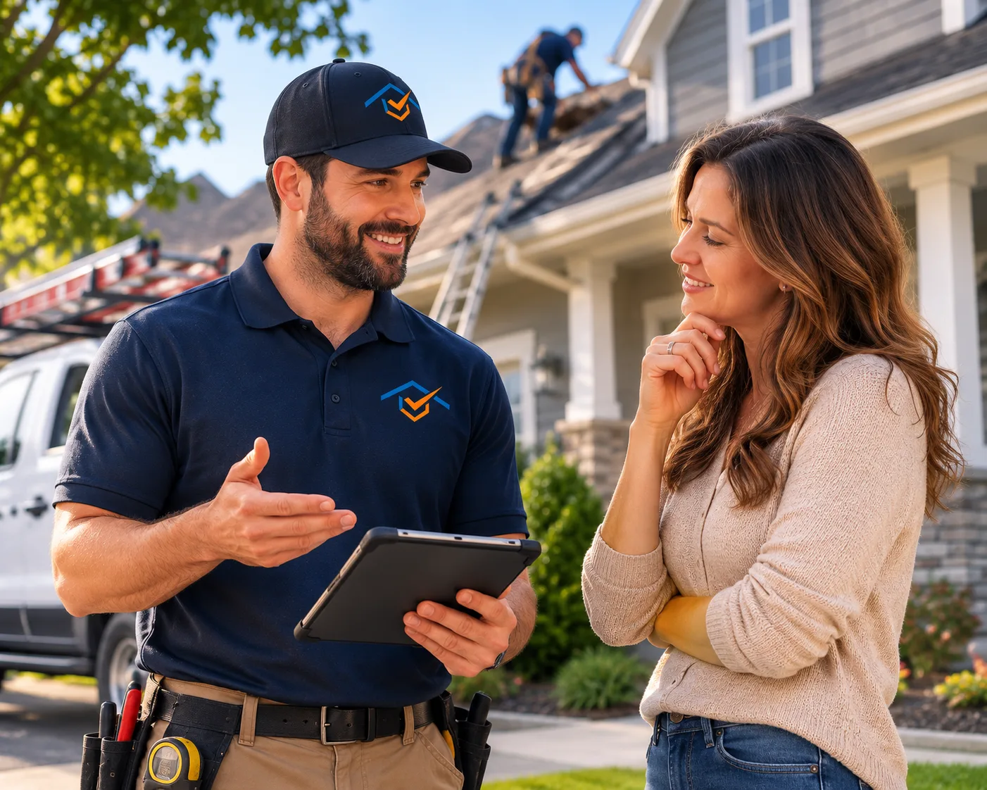 Roof Inspection FAQs in Hanover, KS